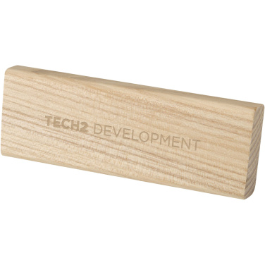 Logotrade corporate gift picture of: Maro car air freshener