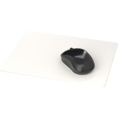 Logo trade corporate gift photo of: Lumin full-colour mouse mat