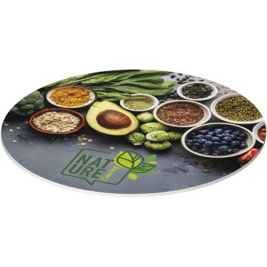 Logo trade promotional products picture of: Lumin round coaster