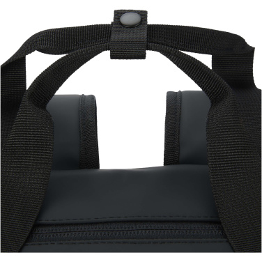 Logotrade promotional gift image of: Resi Plus GRS recycled cooler backpack 18L