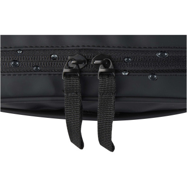 Logotrade advertising product image of: Resi Plus GRS recycled tech pouch 1L