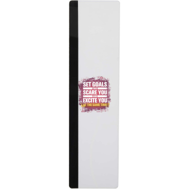 Logo trade promotional item photo of: Vell computer screen side board