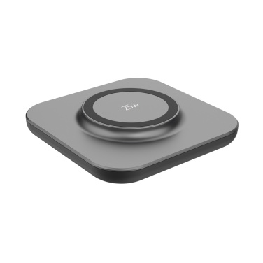 Logotrade advertising product image of: Quantum ultra-fast 25W magnetic wireless charging pad