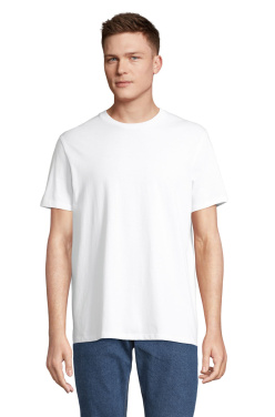 Logo trade promotional gift photo of: LEGEND T-Shirt Organic 175g