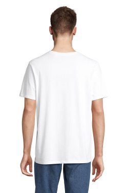 Logo trade promotional merchandise photo of: LEGEND T-Shirt Organic 175g