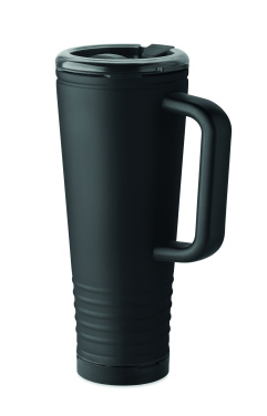 Logotrade advertising product image of: Howler Cup w handle 700ml