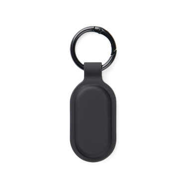 Logotrade promotional product image of: VINGA Baltimore RCS Key tag With Finder Dual