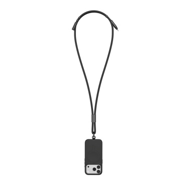 Logo trade advertising product photo of: VINGA Baltimore RCS Phone cord With Charging Cable