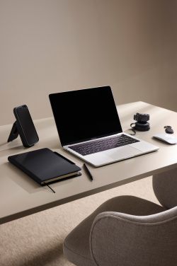 Logo trade promotional product photo of: VINGA Baltimore RCS 4-in-1 Refillable Notebook