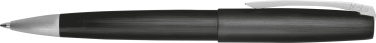 Logotrade promotional products photo of: Metal ballpoint pen Des Moines MoLu