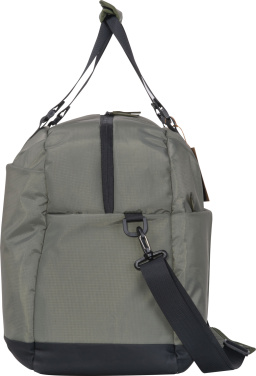 Logo trade promotional giveaways picture of: Sports bag Saint Paul MoLu