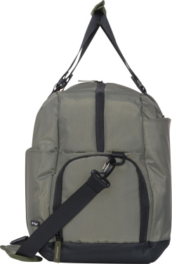 Logo trade promotional giveaway photo of: Sports bag Saint Paul MoLu