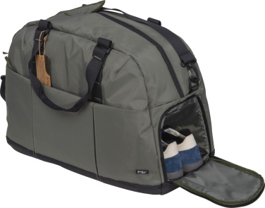 Logo trade corporate gift photo of: Sports bag Saint Paul MoLu