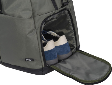 Logo trade promotional items picture of: Sports bag Saint Paul MoLu