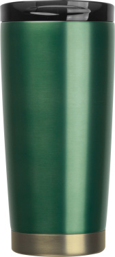 Logo trade promotional giveaway photo of: Drinking cup La Louviere MoLu