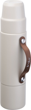 Logo trade business gift photo of: Insulated bottle Le Bourget MoLu