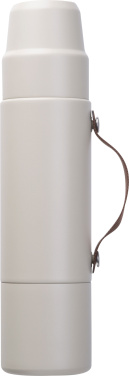 Logotrade promotional gifts photo of: Insulated bottle Le Bourget MoLu