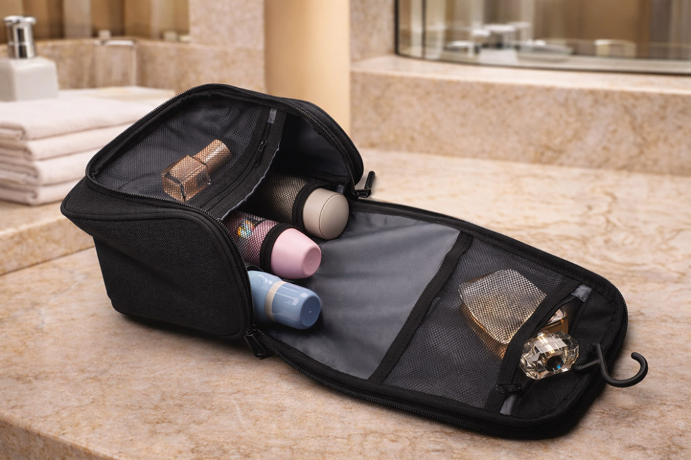 Logotrade corporate gifts photo of: Cosmetic bag 235008735