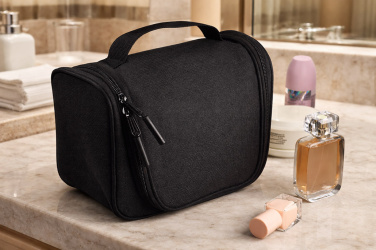 Logo trade promotional products picture of: Cosmetic bag 235008735