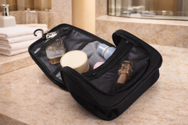 Logotrade promotional merchandise picture of: Cosmetic bag 235008735