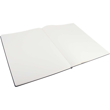 Logotrade promotional merchandise photo of: Moleskine A4 art sketchbook