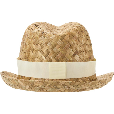 Logotrade promotional merchandise photo of: Pricus straw hat