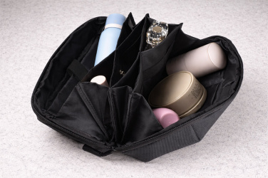 Logo trade promotional gifts image of: Cosmetic bag 234808735
