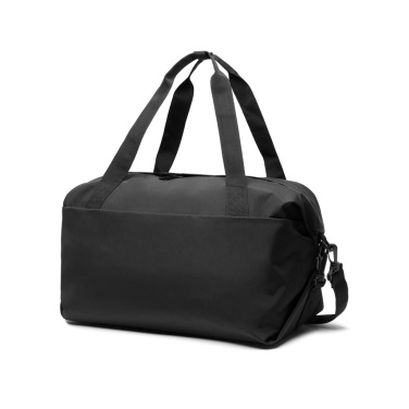 Logotrade advertising product picture of: KENTO URBAN RCS recycled nylon Weekender