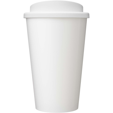Logo trade promotional giveaway photo of: Brite-Americano® POP 350 ml insulated tumbler