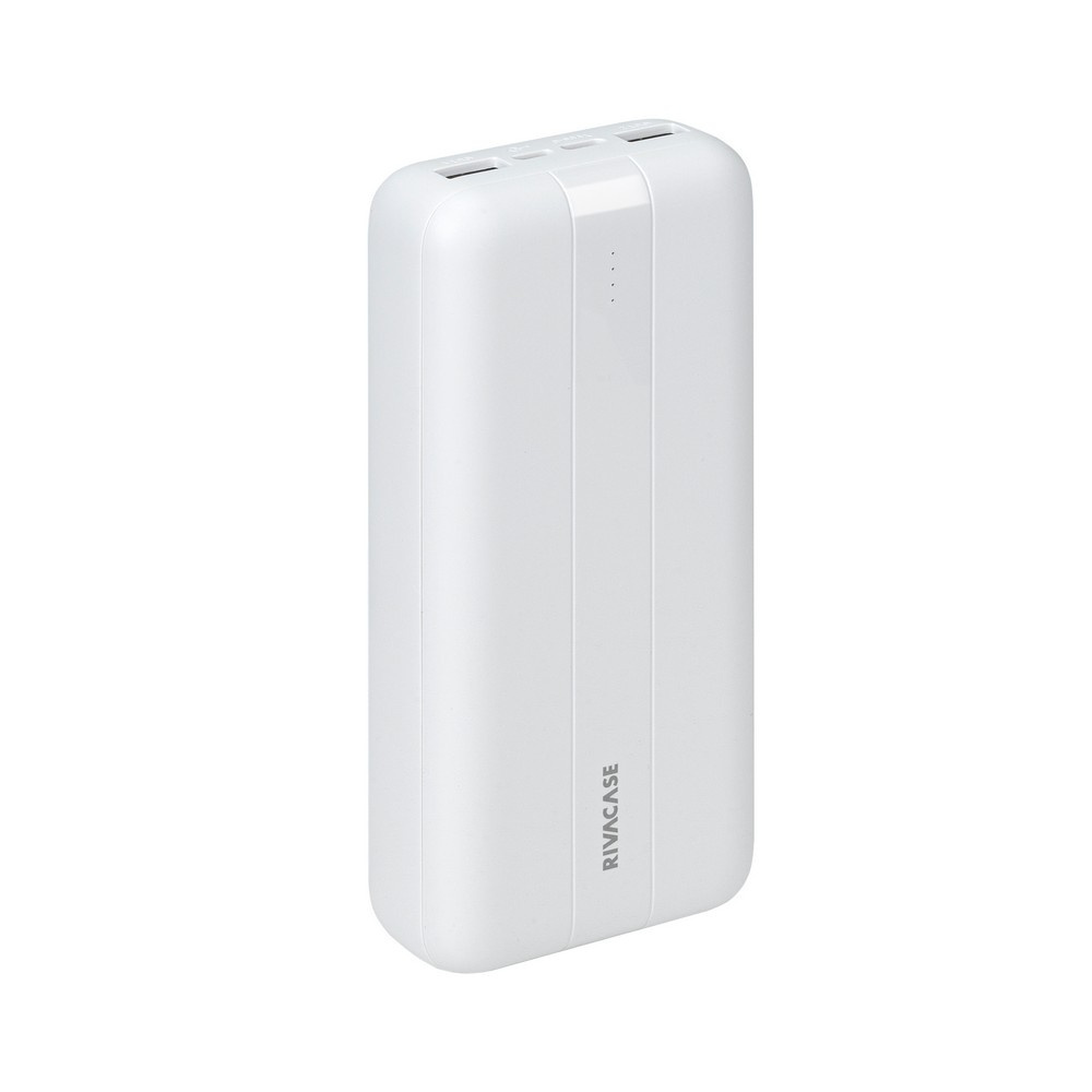 Logo trade promotional items image of: Power Bank VA2081 20000 mAh RIVACASE