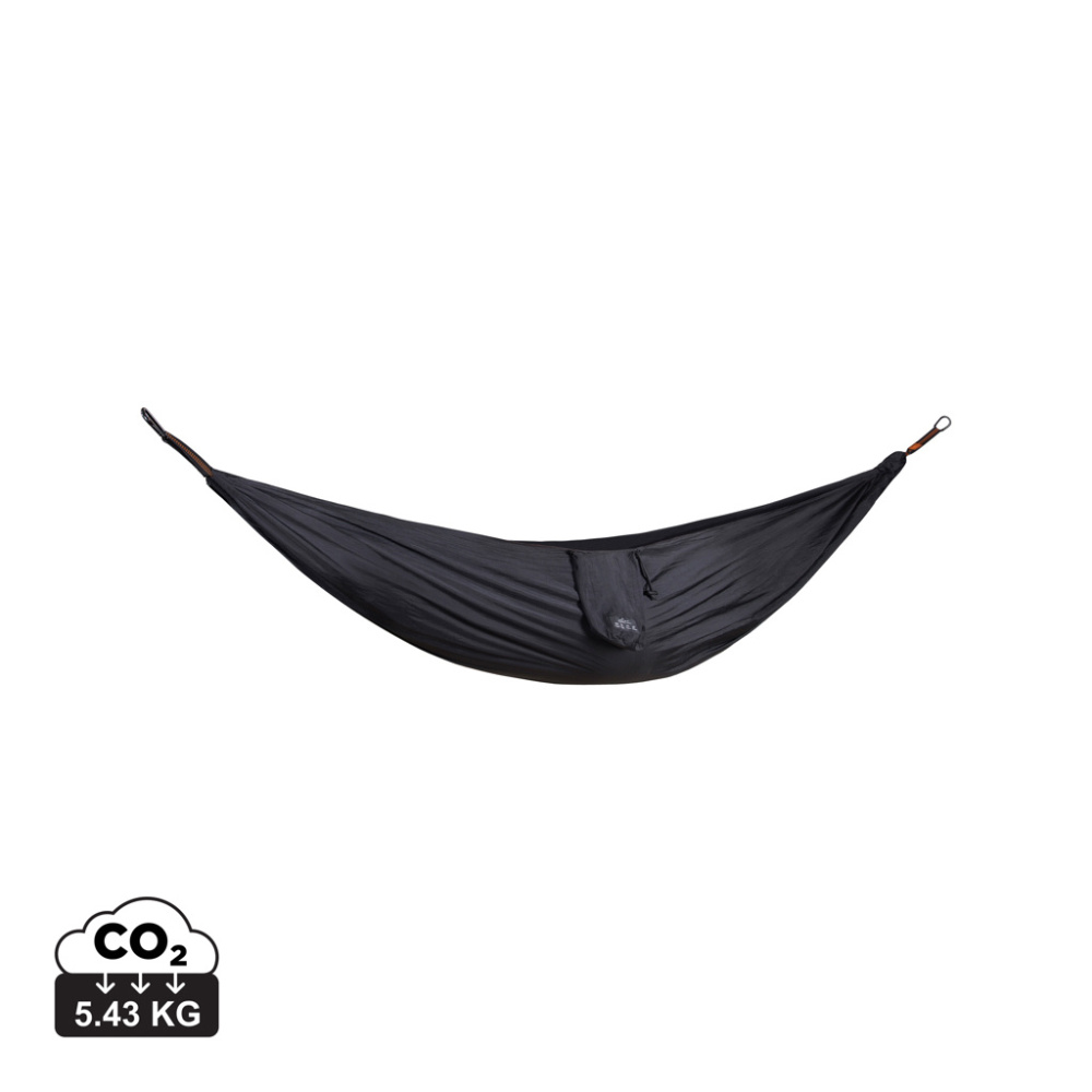 Logotrade business gift image of: Nordic Drift GRS Trail outdoor Hammock