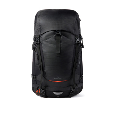 Logo trade business gifts image of: Nordic Drift Trail RCS backpack 33L