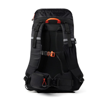 Logo trade promotional gift photo of: Nordic Drift Trail RCS backpack 33L