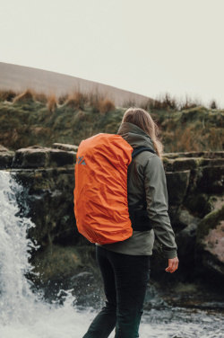 Logo trade advertising products image of: Nordic Drift Trail RCS backpack 33L