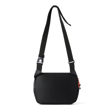 Logo trade promotional merchandise picture of: Nordic Drift Trail RCS Crossbody bag 4L