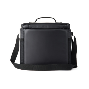 Logotrade promotional merchandise image of: Nordic Drift Storm RCS water-repellent cooler bag 10L
