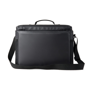 Logotrade promotional gifts photo of: Nordic Drift Storm RCS water-repellent cooler bag 20L