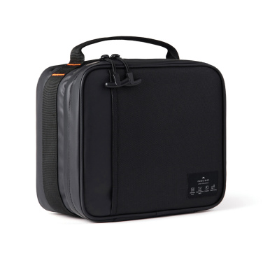 Logo trade promotional gift photo of: Nordic Drift Storm RCS water-repellent lunch cooler bag