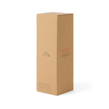 Logotrade promotional giveaways photo of: Nordic Drift Trail RCS Insulated sports bottle 940ml