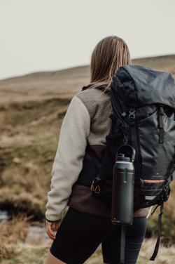 Logo trade promotional merchandise image of: Nordic Drift Trail RCS Insulated sports bottle 940ml