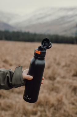 Logo trade advertising products picture of: Nordic Drift Trail RCS Single Wall Water Bottle 750ml