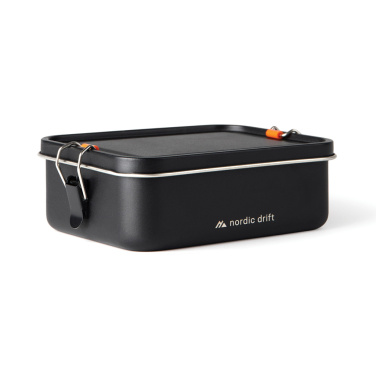 Logotrade corporate gift image of: Nordic Drift Trail RCS Adventure Lunchbox 1200ML
