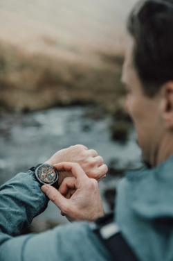 Logotrade advertising product image of: Nordic Drift Titan High performance Watch