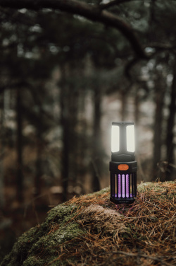 Logotrade promotional item image of: Nordic Drift Titan Portable mosquito repellent camping light