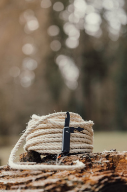 Logotrade corporate gift image of: Nordic Drift Adventure keychain tool