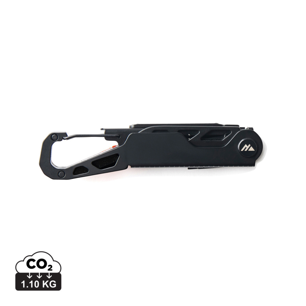 Logotrade corporate gift image of: Nordic Drift Adventure Multitool