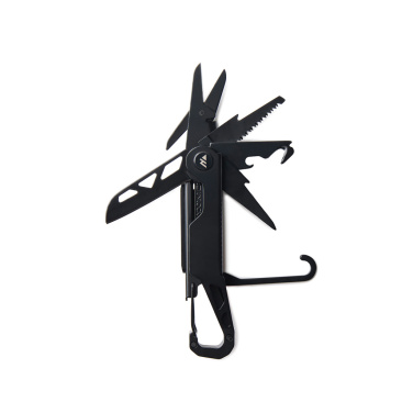 Logo trade promotional products picture of: Nordic Drift Adventure Multitool