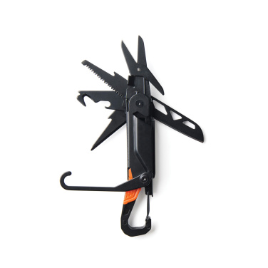 Logo trade corporate gift photo of: Nordic Drift Adventure Multitool