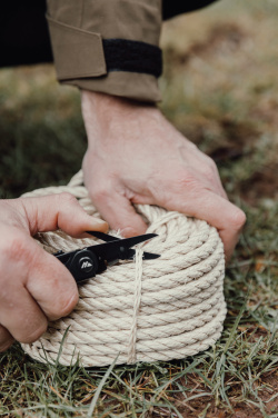 Logo trade promotional products picture of: Nordic Drift Adventure Multitool