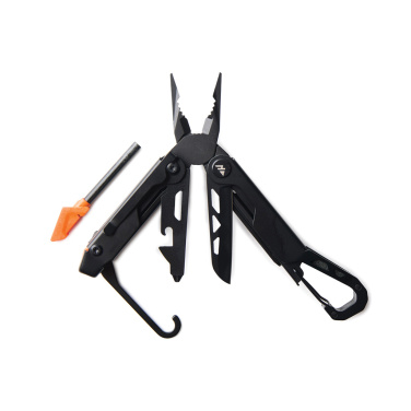 Logo trade promotional giveaway photo of: Nordic Drift Adventure Multi-function Pliers